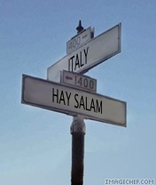 hay salam a salè